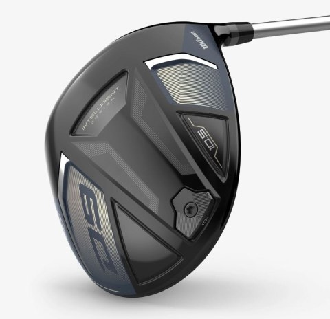 Wilson, kij golfowy driver D9 MRH (13,0°, Regular)