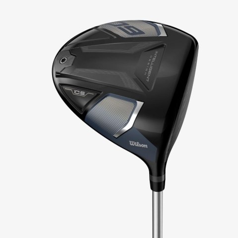 Wilson, kij golfowy driver D9 MRH (9,0°, Stiff)