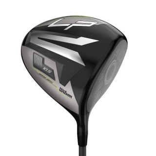 Wilson, kij golfowy driver Launch Pad 2 MRH (9 stopni, Stiff)