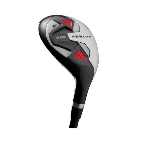 Wilson, kij golfowy hybryda Prostaff SGI MRH H5 (25 stopni, Regular)