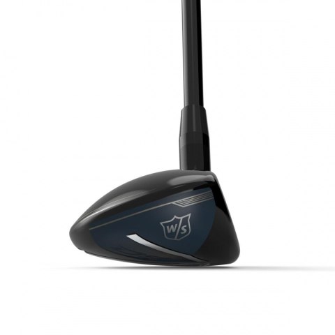 Wilson, kij golfowy hybryda, WS D9 MRH H3 (19°, Regular) Wilson, kij golfowy hybryda, WS D9 MRH H3 (19°, Regular)