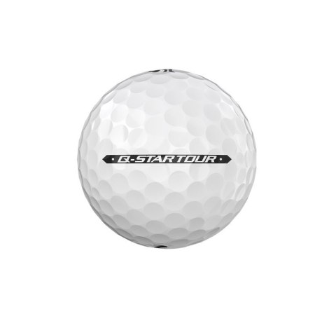 Srixon, piłki golfowe Q-STAR TOUR-5 (białe, 12 szt)