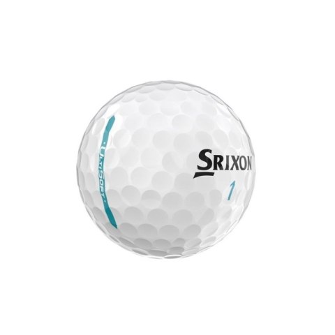 SRIXON, piłki golfowe UltiSoft (białe, 12 szt.)