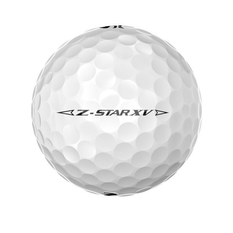 SRIXON, piłki golfowe Z-STAR XV, model-8 (białe, 12 szt)