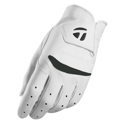 Rękawica golfowa TaylorMade TP Tour Preferred, rozm. M - ze skóry cabretta Rękawica golfowa TaylorMade TP Tour Preferred, rozm. M - ze skóry cabretta