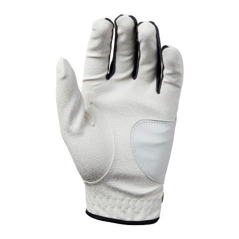Wilson rękawica golfowa Feel Plus (męska, rozm. M, 2-pak) Wilson rękawica golfowa Feel Plus (męska, rozm. M, 2-pak)