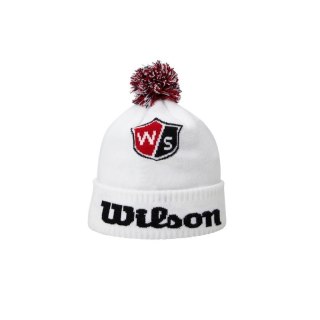 Wilson Tour czapka golfowa (zimowa) typ beanie