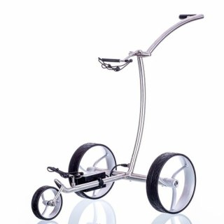 Elektryczny wózek golfowy TrendGOLF WALKER PREMIUM