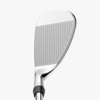 Callaway, kij golfowy Wedge Opus Brushed Chrome, 58-10 stalowy szaft