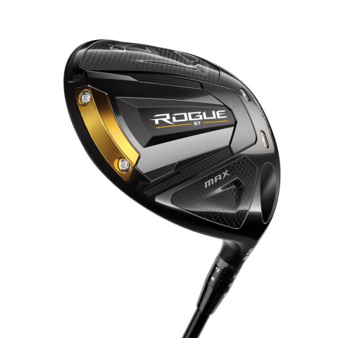 Callaway, kij golfowy driver Rogue ST MAX 12° Tensei Blue 55, Regular