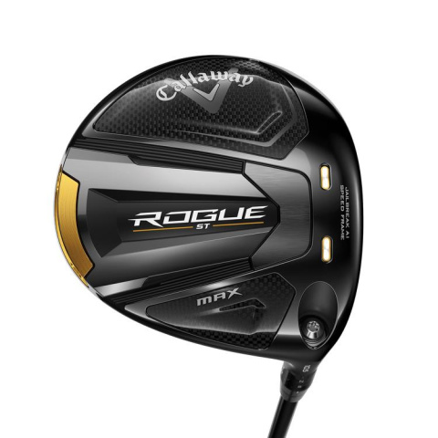 Callaway, kij golfowy driver Rogue ST MAX 12° Tensei Blue 55, Regular