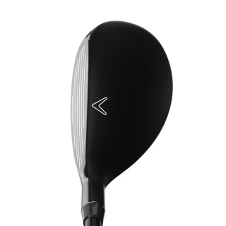 Callaway, kij golfowy hybryda Rogue ST PRO Hybrid H2, szaft grafitowy Tensei White 85, Stiff