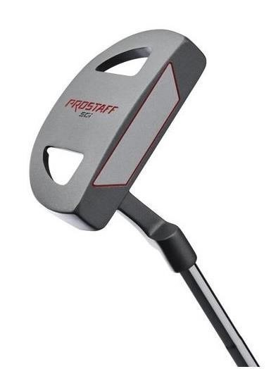 Wilson kij golfowy putter PRO STAFF SGI MRH II