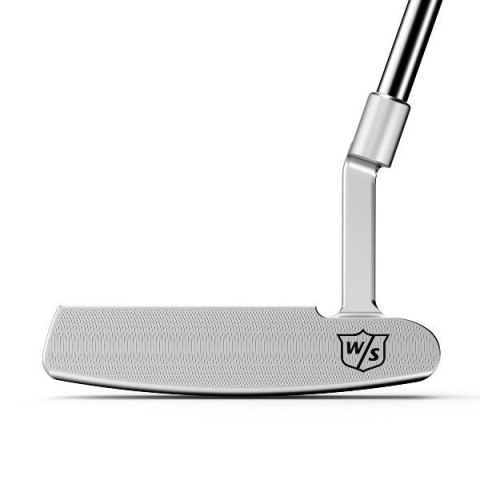 Wilson kij golfowy putter STAFF MODEL, Blade BL22