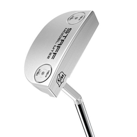 WILSON STAFF MODEL kij golfowy putter, Mallet MT22