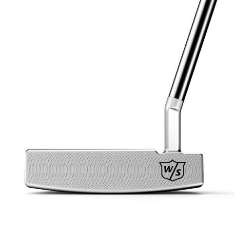 WILSON STAFF MODEL kij golfowy putter, Mallet MT22