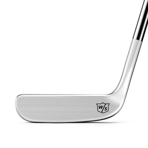 Wilson STAFF Kij golfowy putter MODEL, Original 8802