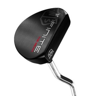 Wilson Staff kij golfowy putter, INFINITE BEAN, dług. 34"