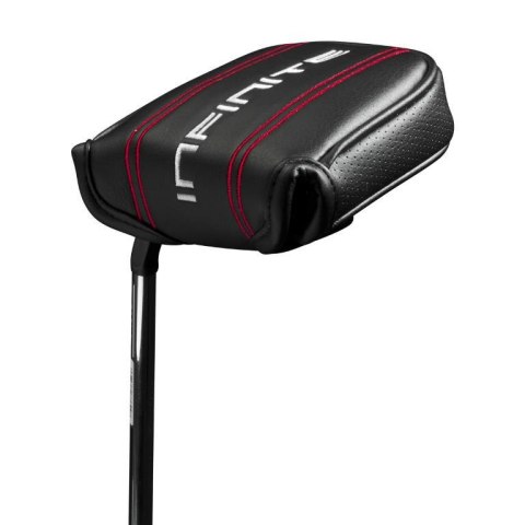 Wilson Staff kij golfowy putter, INFINITE BUCKINGHAM model 2024, dług. 34"