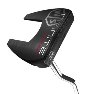 Wilson Staff kij golfowy putter, INFINITE BUCKTOWN, dług. 34"