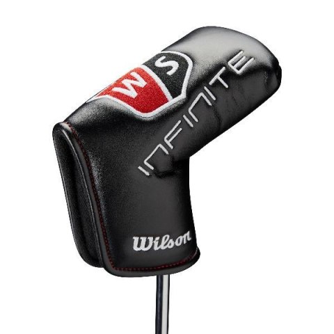 Wilson Staff kij golfowy putter, INFINITE GRANT PARK, dług. 34"