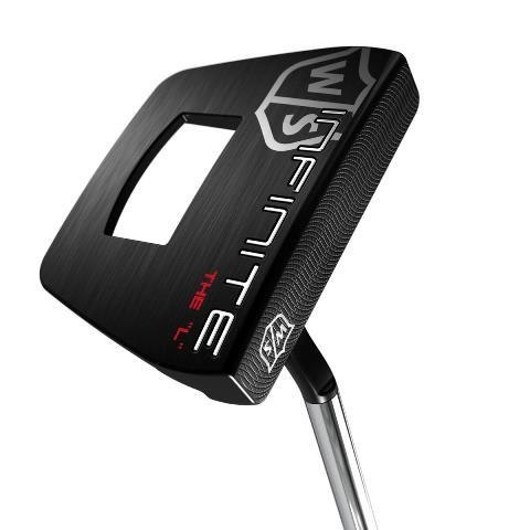 Wilson Staff kij golfowy putter, INFINITE THE L, dług. 34"