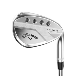 Callaway, kij golfowy wedge JAWS FULL TOE, loft-bounce 58-10