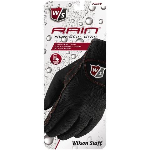 Wilson Staff rękawice golfowe na deszcz, Rain Gloves (para, rozm. ML) Wilson Staff rękawice golfowe na deszcz, Rain Gloves (para, rozm. ML)