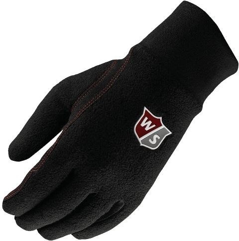 Wilson Staff rękawice golfowe zimowe do gry w zimne dni (para 2 szt.) rozm. XL