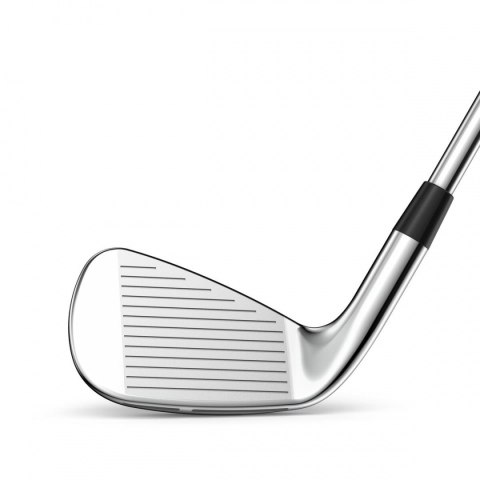 Wilson Staff zestaw kijów ironów do golfa D9 FORGED (stalowy shaft, stiff) 5-PW