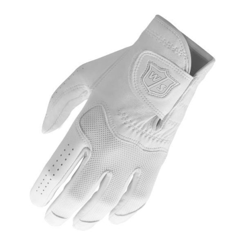 Wilson, rękawica golfowa Conform L-LH, rozm. L, damska Wilson, rękawica golfowa Conform L-LH, rozm. L, damska