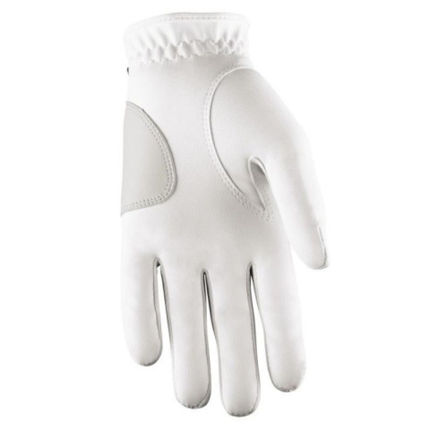 Wilson, rękawica golfowa Feel Plus (LH, rozm. L, damska, 2-pak) Wilson, rękawica golfowa Feel Plus (LH, rozm. L, damska, 2-pak)