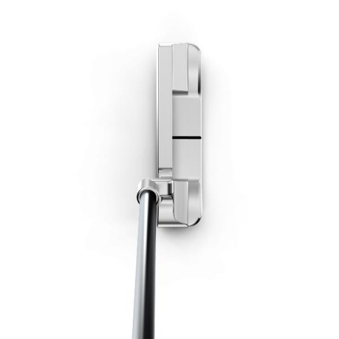 Wilson Kij golfowy putter STAFF MODEL, Blade BL22 - gracz leworęczny