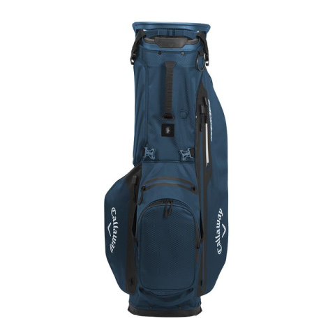 Callaway, torba golfowa Fairway C HD (z nóżkami/standbag), granatowa