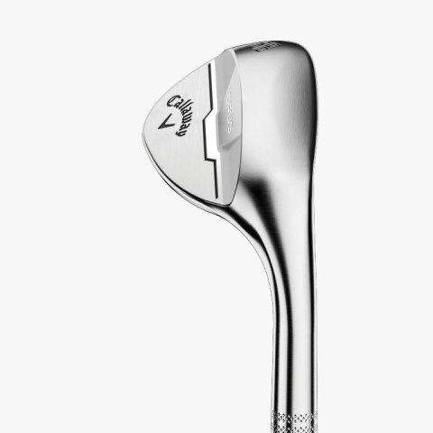 Callaway, kij golfowy wedge OPUS, 56-12 stalowy szaft, gracz leworęczny